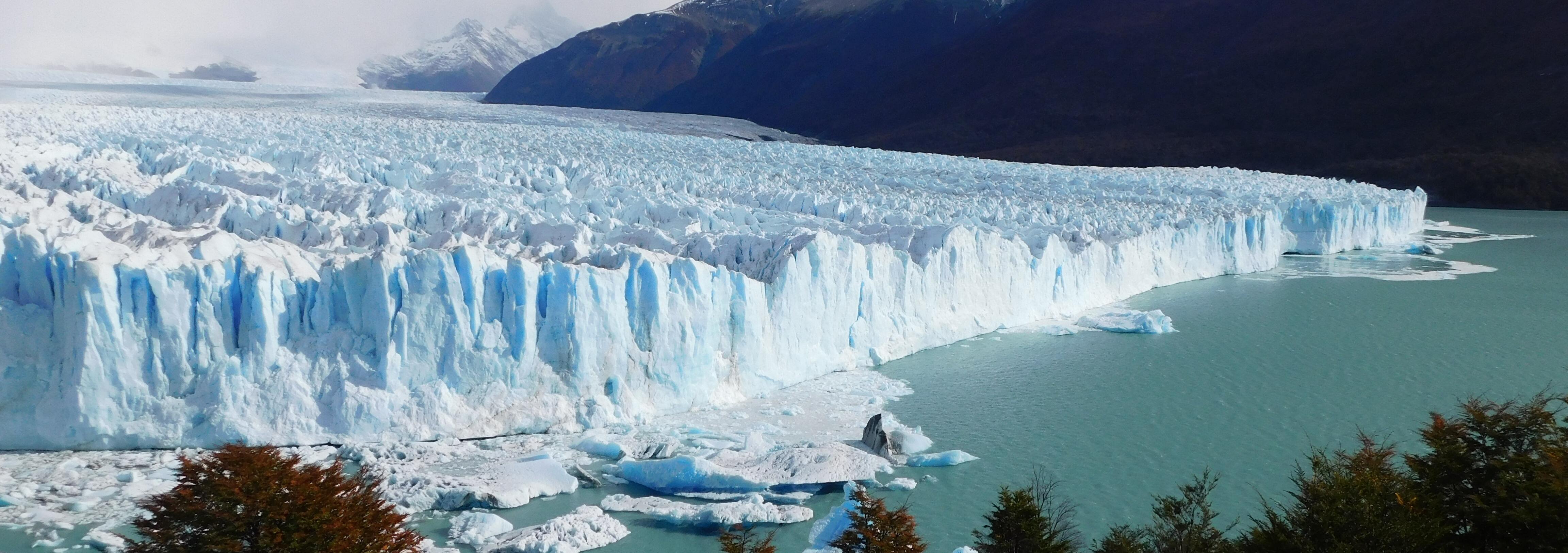 Glaciar Perito Moreno